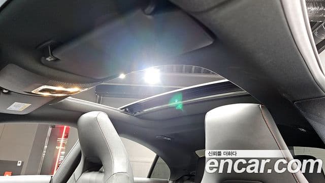 Mercedes-Benz CLA-Class 2022 — Şəkil 19/20