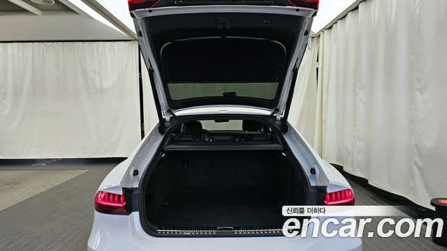Audi A7 2022 — Şəkil 20/20