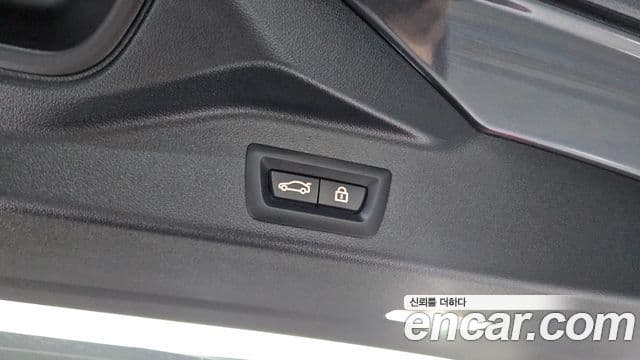 BMW X5 2022 — ფოტო 19/20