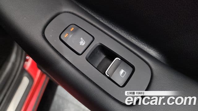 Hyundai Sonata Hybrid 2019 — ფოტო 20/20