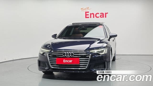 Audi A6 2021 — Şəkil 3/20