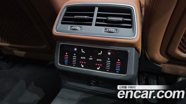 Audi A6 2021 — Şəkil 19/20