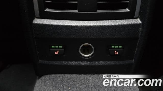 BMW 4 Series 2018 — Şəkil 18/20