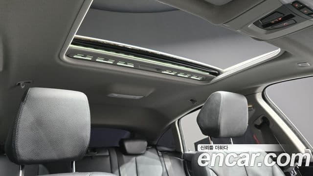 BMW 4 Series 2018 — Şəkil 19/20