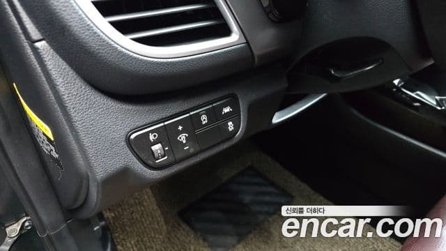Kia Seltos 2019 — ფოტო 12/20