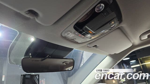 Kia Seltos 2019 — ფოტო 3/20