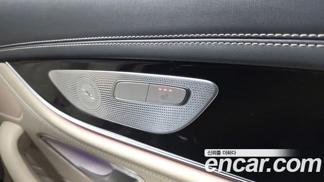 Mercedes-Benz AMG GT 2022 — Şəkil 20/20