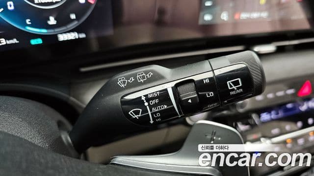 Kia Carnival 2022 — Фото 15/20