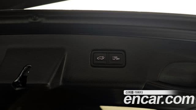 Kia Carnival 2022 — Фото 19/20
