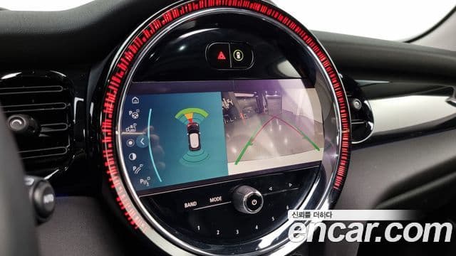 Mini Cooper S 2022 — ფოტო 15/20