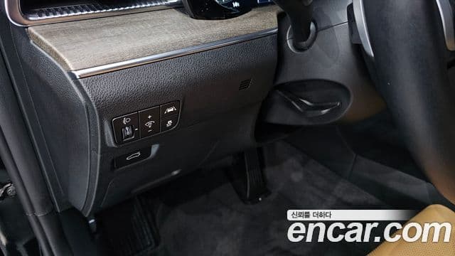 Kia K5 2022 — фото 14 из 20