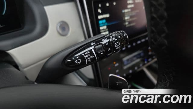 Hyundai The New Tucson 2021 — ფოტო 17/20