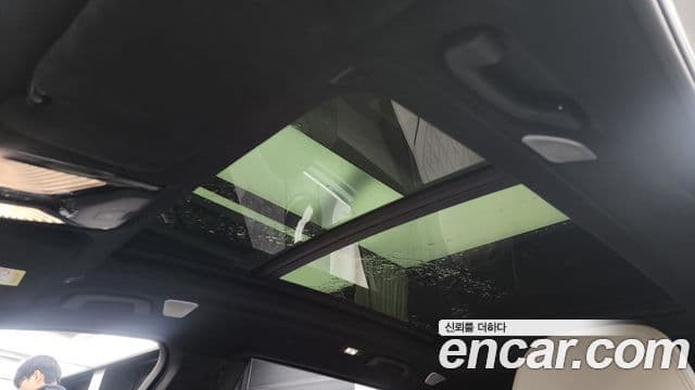 BMW X7 2022 — ფოტო 18/20