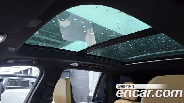Volvo XC90 2018 — Photo 2/20