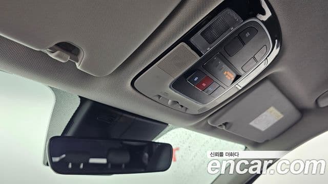 Hyundai The New Tucson 2022 — Şəkil 19/20