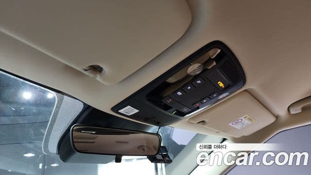 Kia Carnival 2021 — Photo 5/20