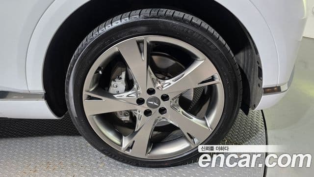 Genesis GV80 2020 — Şəkil 5/20