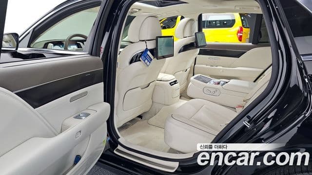 Genesis G90 2022 — Photo 5/20