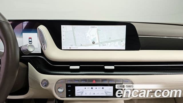 Genesis G90 2022 — Photo 7/20