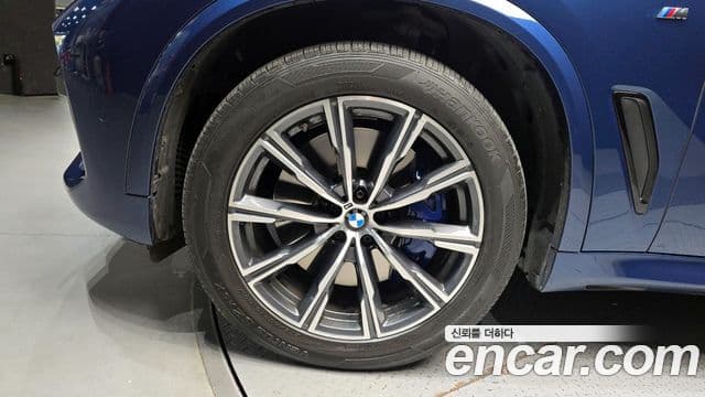 BMW X5 2020 — фото 5 из 20
