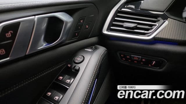 BMW X5 2020 — Şəkil 18/20