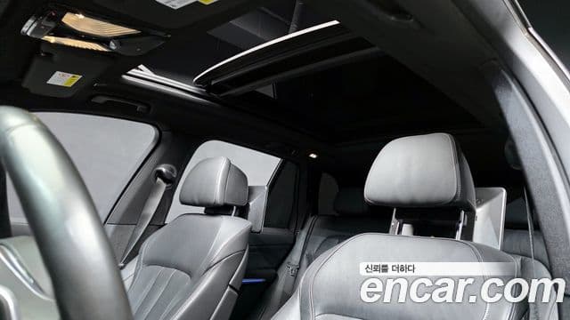 BMW X5 2020 — Şəkil 19/20