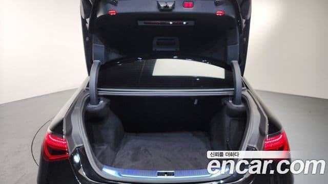 Mercedes-Benz S-Class 2021 — Şəkil 7/20