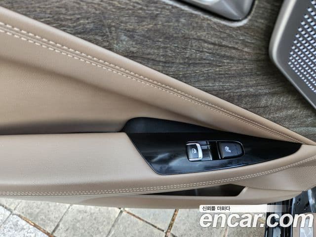 Kia K8 2023 — Photo 17/18