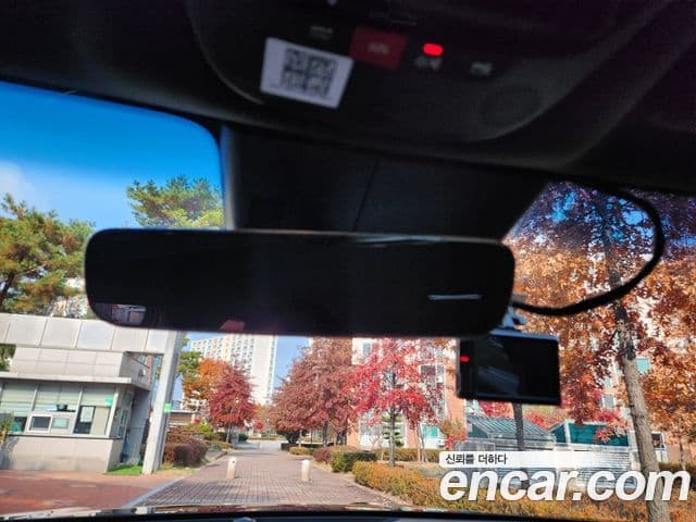 Kia K8 2023 — Photo 9/18