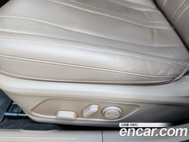 Kia K8 2023 — Photo 18/18
