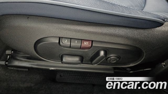 Mini Cooper S Countryman 2023 — Şəkil 18/20