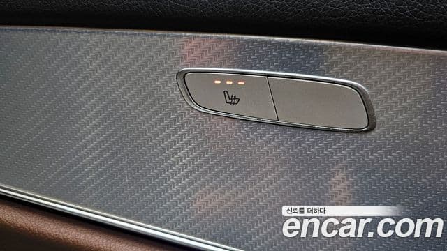 Mercedes-Benz E-Class 2019 — Şəkil 8/20