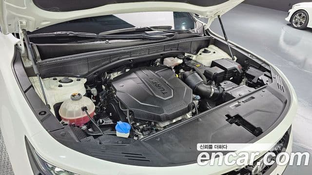 Kia Sorento 2020 — ფოტო 6/20