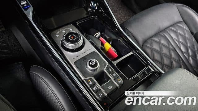 Kia Sorento 2020 — ფოტო 9/20