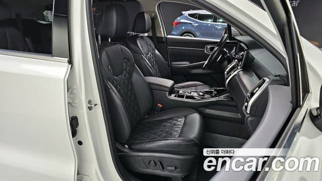 Kia Sorento 2020 — ფოტო 10/20