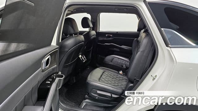 Kia Sorento 2020 — ფოტო 12/20