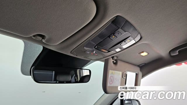 Kia Sorento 2020 — ფოტო 20/20