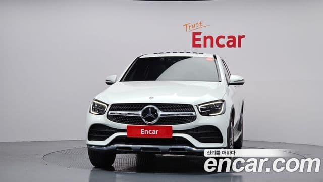 Mercedes-Benz GLC-Class 2023 — Şəkil 3/20