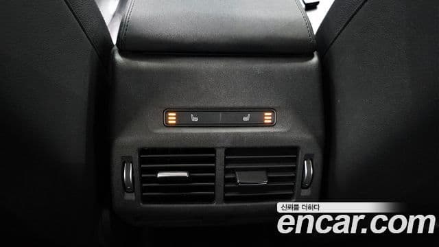 Land Rover Discovery Sport 2021 — ფოტო 17/20
