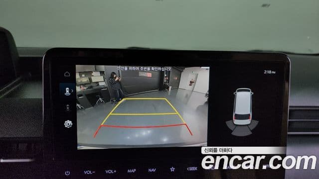 Hyundai Staria 2023 — Şəkil 15/20
