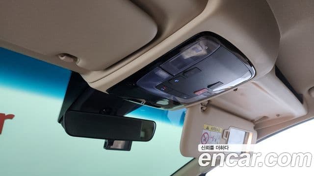 Hyundai Staria 2023 — Şəkil 17/20
