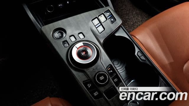 Kia Sportage 2021 — Şəkil 9/20