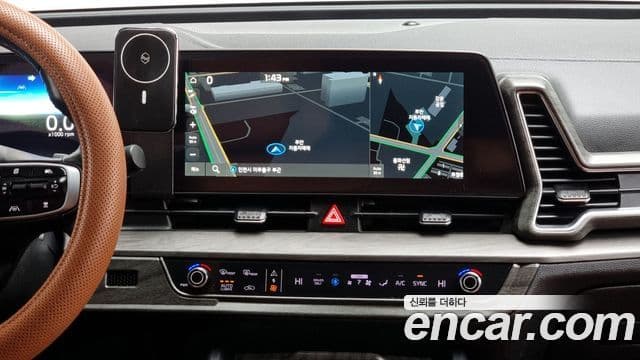 Kia Sportage 2021 — Şəkil 14/20