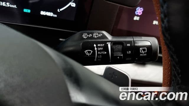 Kia Sportage 2021 — Şəkil 18/20