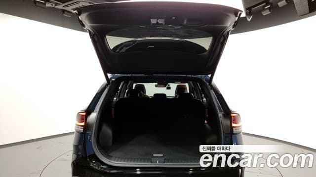 Kia Sportage 2021 — фото 20 из 20