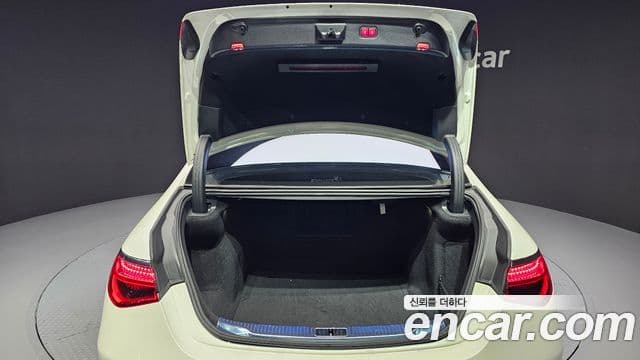 Mercedes-Benz S-Class 2021 — Photo 14/20