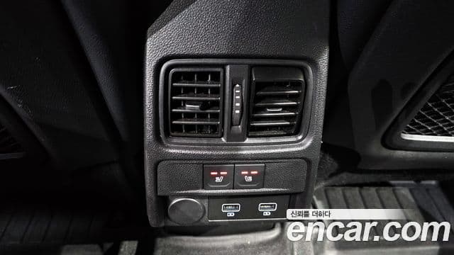 Renault Samsung XM3 2021 — Şəkil 17/20