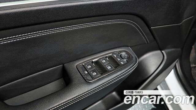 Renault Samsung XM3 2021 — Şəkil 18/20