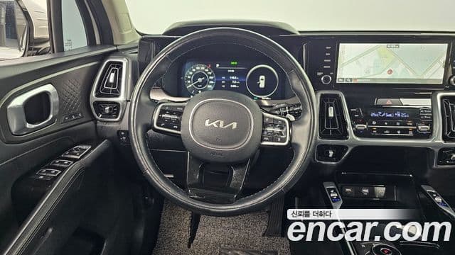 Kia Sorento 2023 — Şəkil 13/20