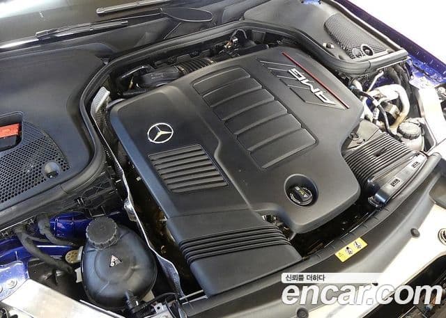 Mercedes-Benz CLS-Class 2023 — Фото 5/20